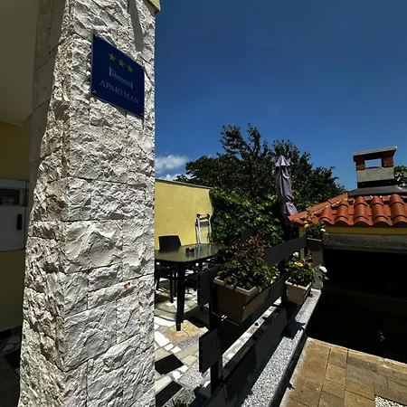 Apartman Lulic