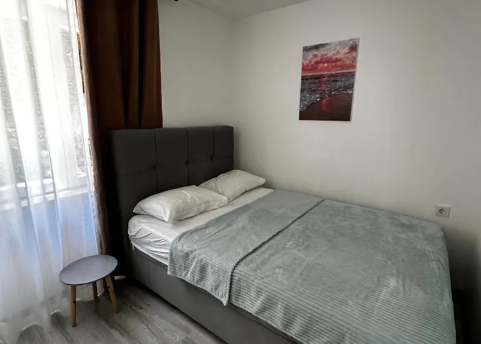 Apartman Lulic
