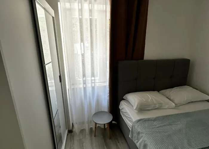 Lulic Labin (Istria)