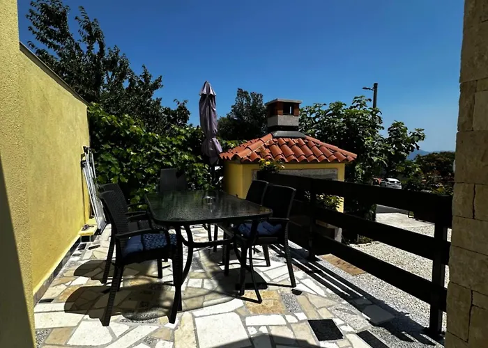 Apartman Lulic