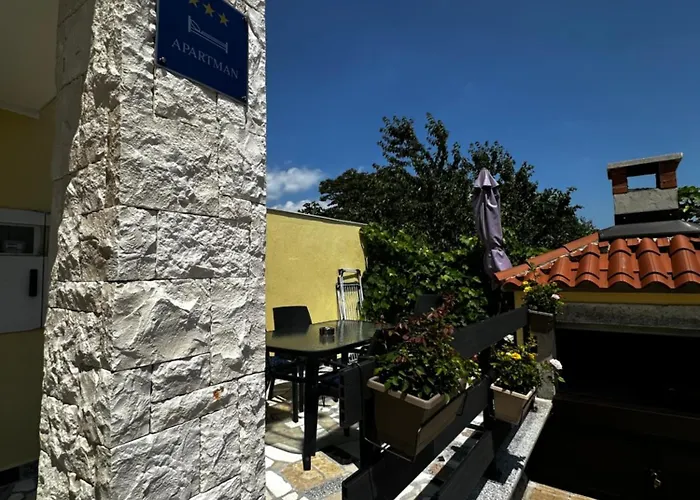 Apartman Lulic
