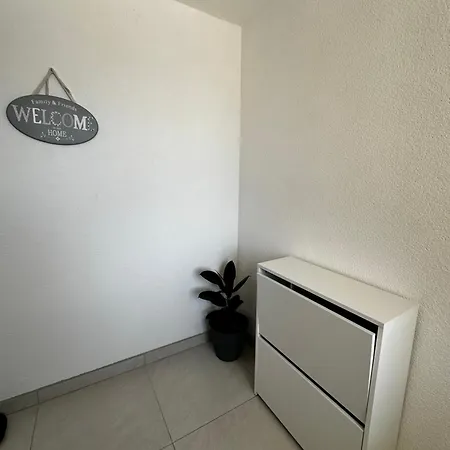 Lulic Appartement Labin (Istria)