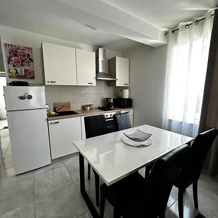 Lulic Labin (Istria)