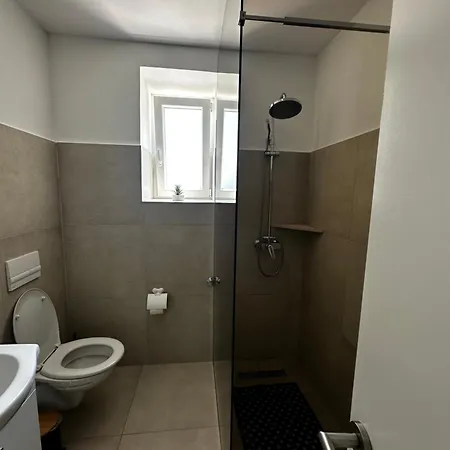 Lulic Appartement *