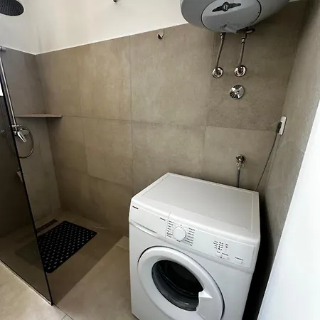 Appartement Lulic Labin (Istria)