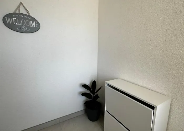 Lulic Appartement Labin (Istria)