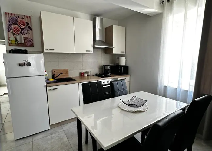 Lulic Labin (Istria)