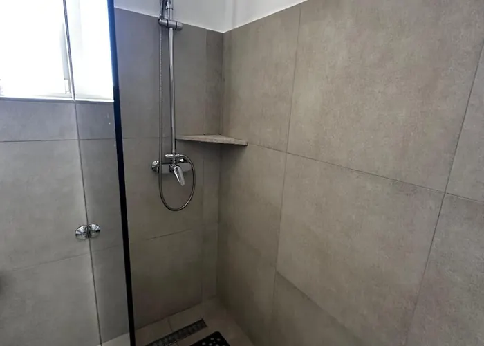 Appartement Lulic Labin (Istria)