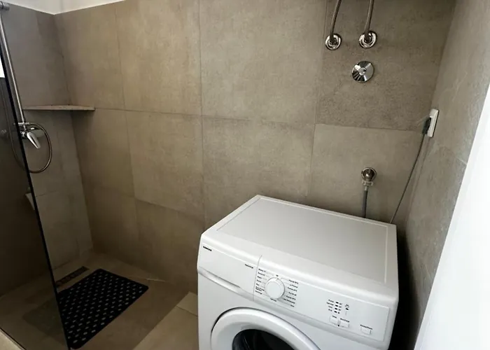 Appartement Lulic Labin (Istria)