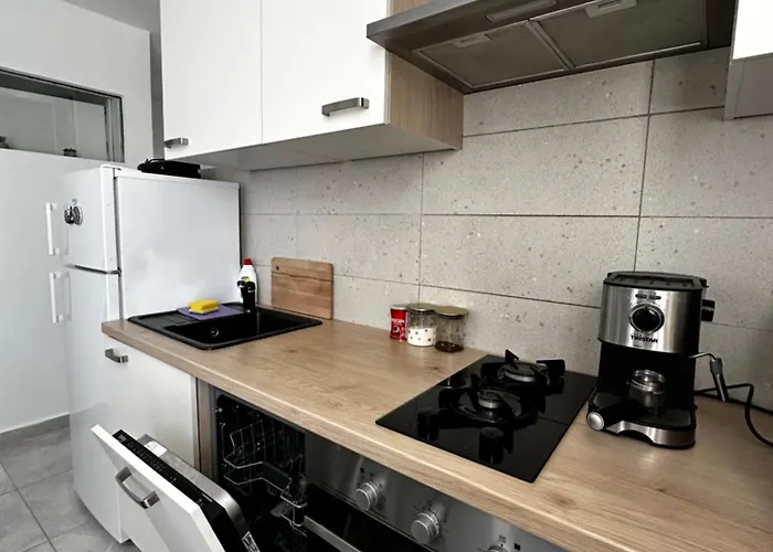 Lulic Labin (Istria)